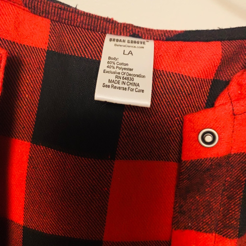 Jacket - Picture 3 of 3